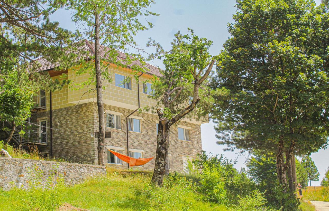 Shkreli Resort Qafeshtame Cudhi-Kamt Dış mekan fotoğraf
