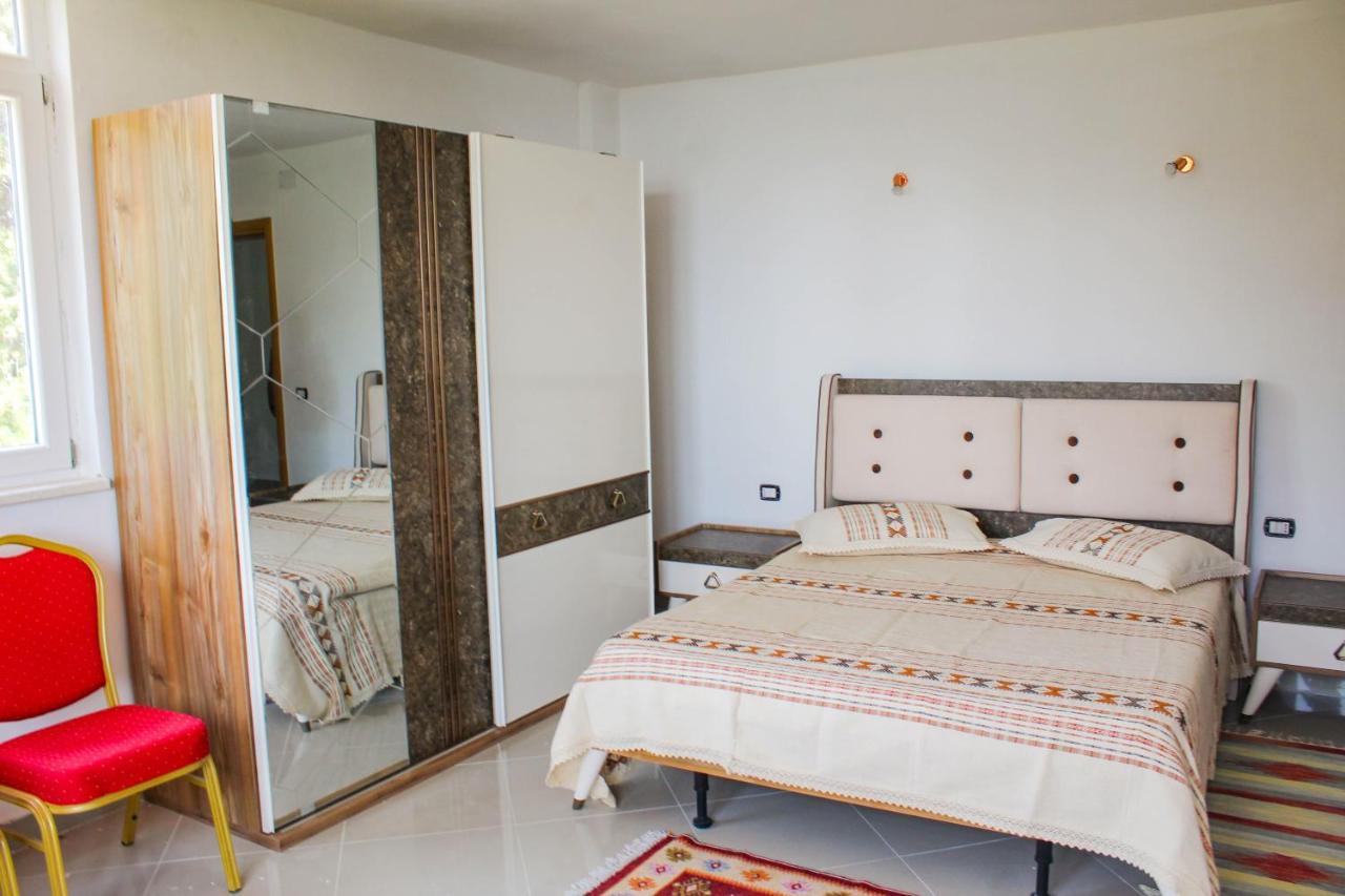 Shkreli Resort Qafeshtame Cudhi-Kamt Dış mekan fotoğraf